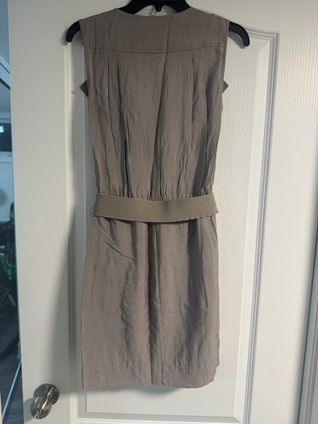 BCBGMAXAZRIA Sleeveless Dress XXS - photo 2