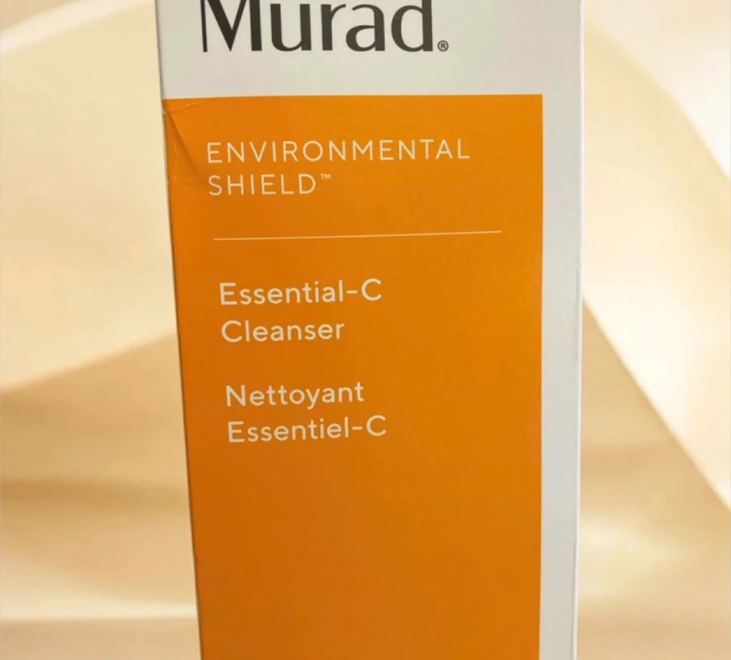 Murad Environmental Shield Essential-C Cleanser 6.75 fl oz - photo 3