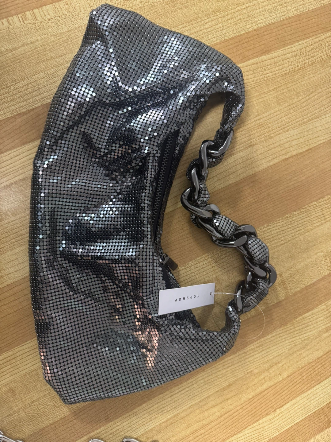 Topshop Mesh Shoulder Bags (2) - photo 2