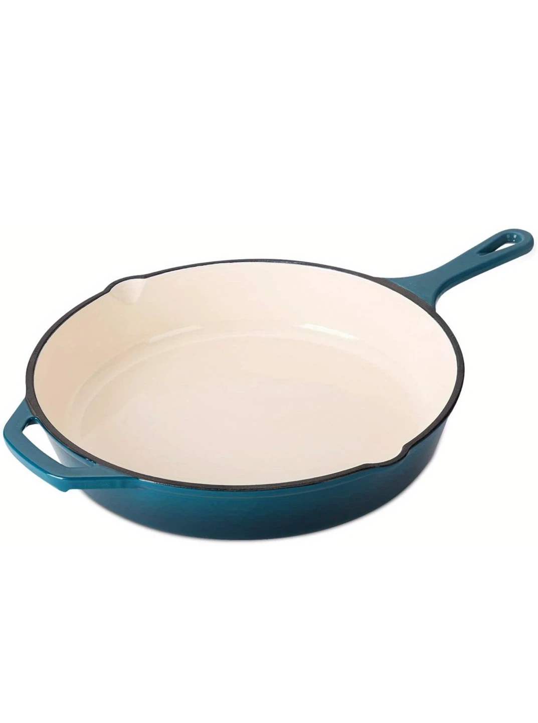 Crockpot Cast Iron Skillet