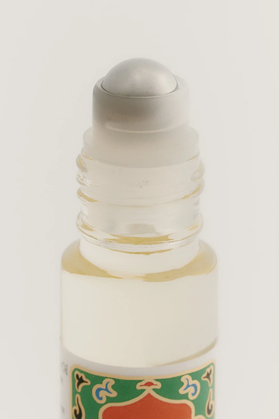 Nemat Sandalwood Roll-On Fragrance Oil 10ml - photo 3