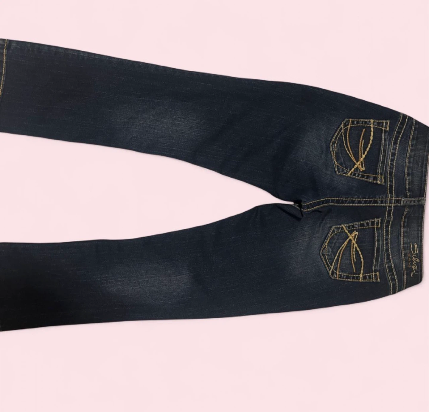 Silver Jeans Co. "Suki" Bootcut Jeans - photo 5