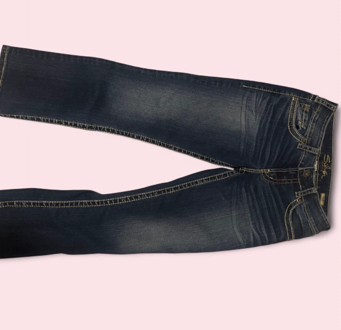 Silver Jeans Co. "Suki" Bootcut Jeans - photo 4