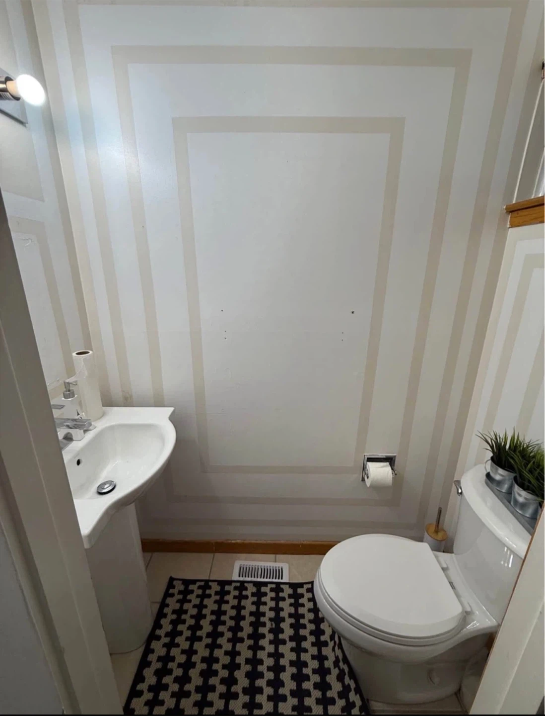 Room for lease 1,200 - photo 4