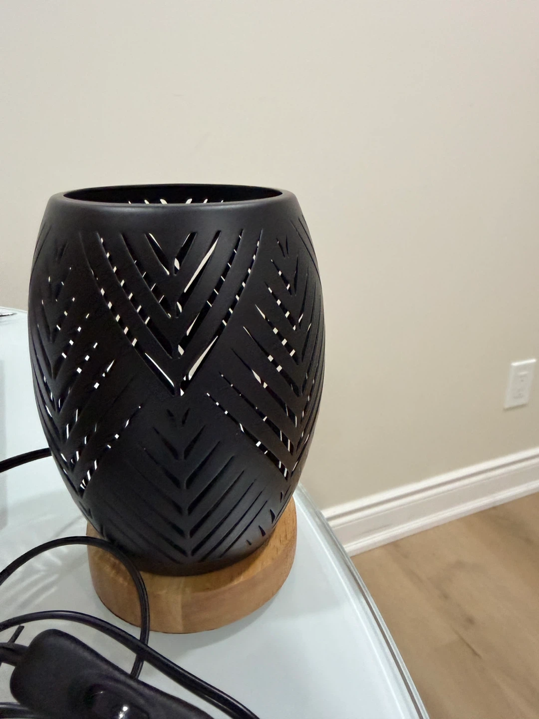Decorative Lantern Lamp - photo 2