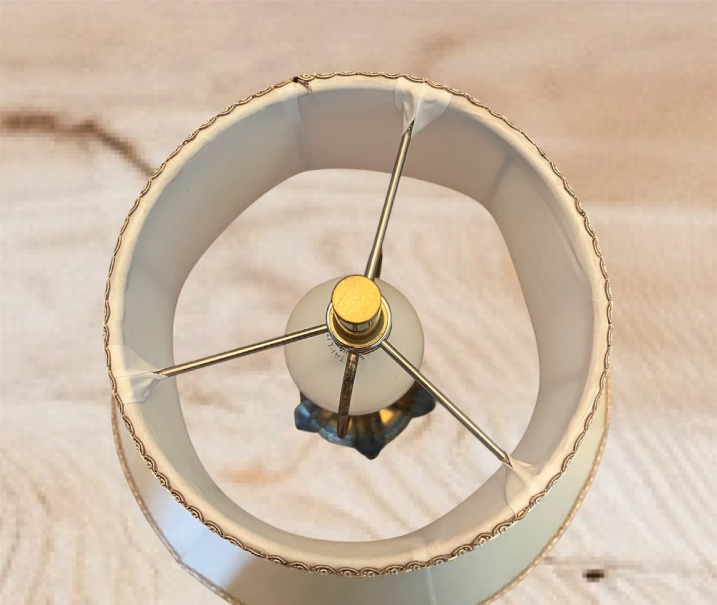 Retro Lamps - photo 4