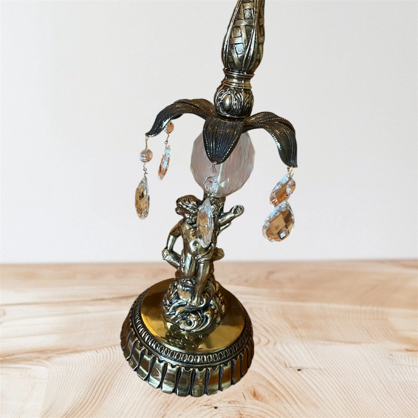 Retro Lamps - photo 2