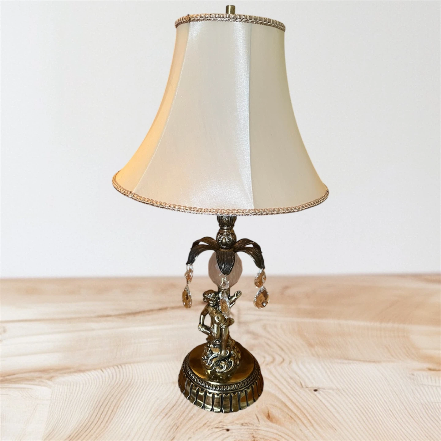 Retro Lamps - photo 3