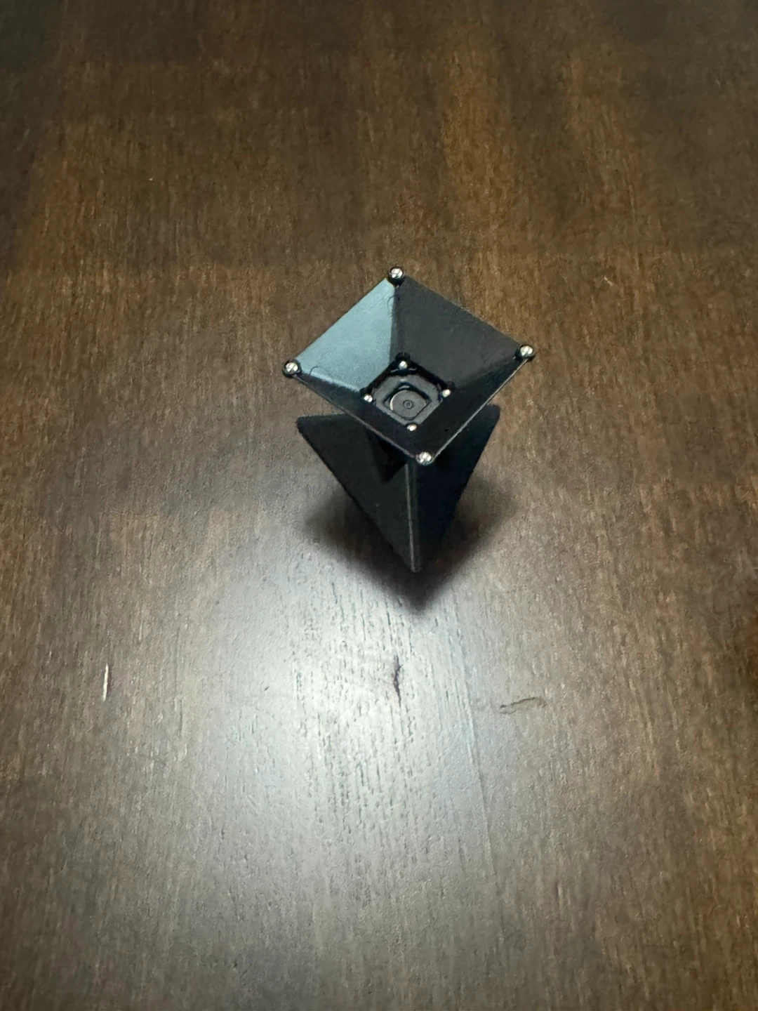 TOSY Origami Cube - photo 4