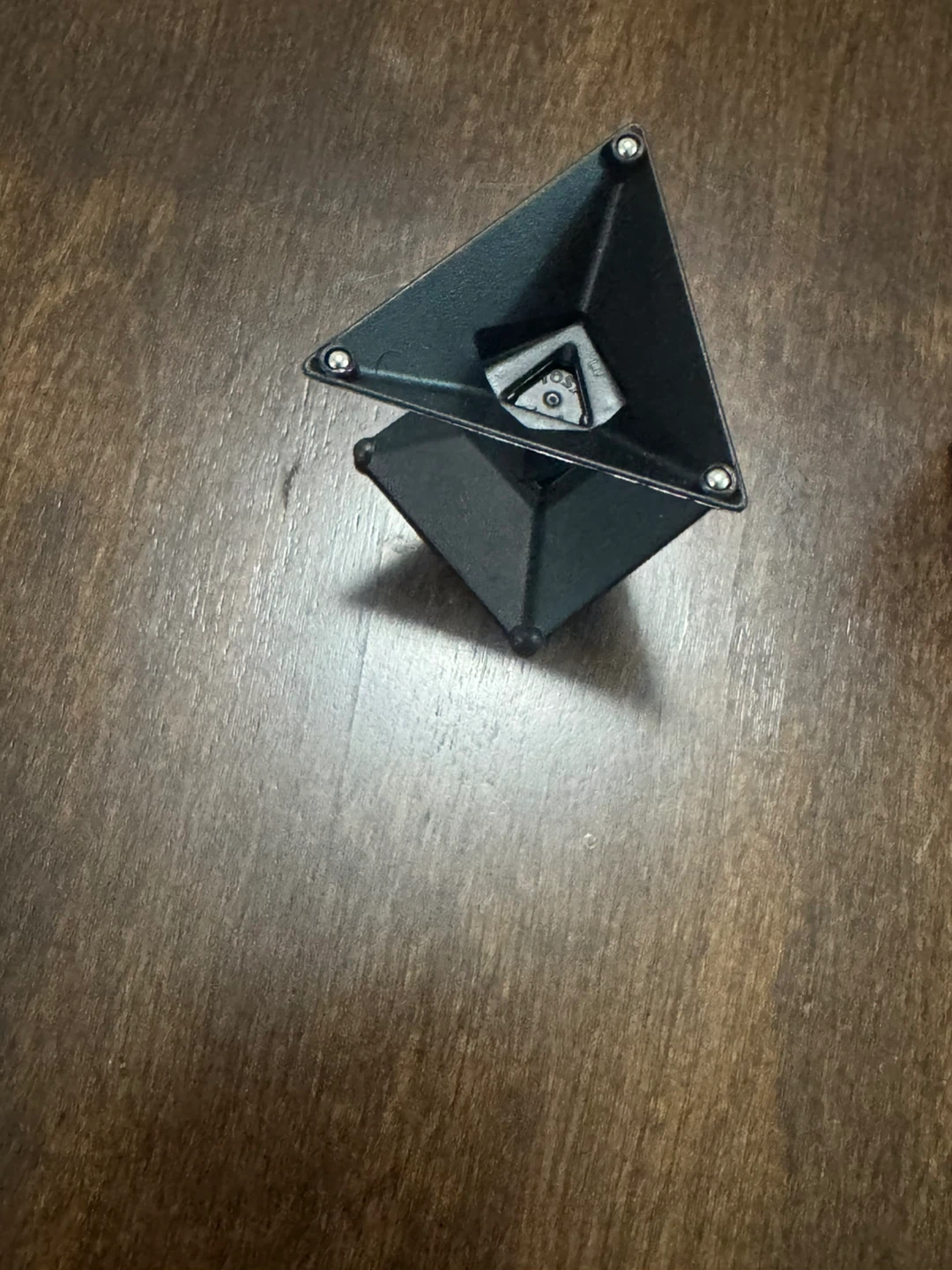 TOSY Origami Cube - photo 3