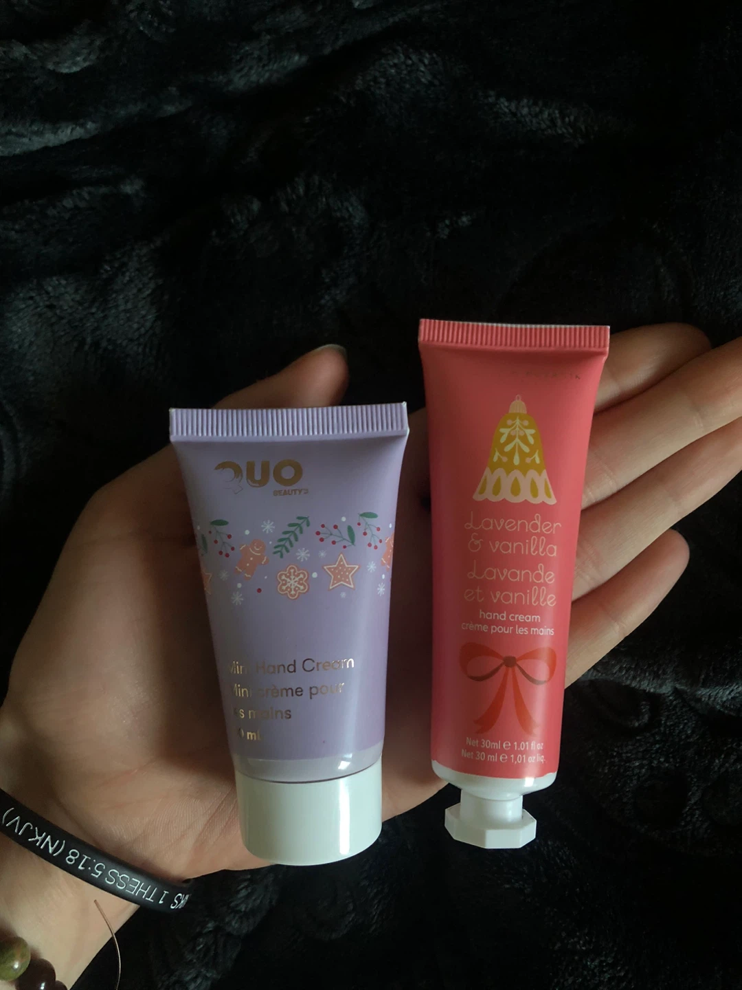 Bath & Body Work lotions - photo 4