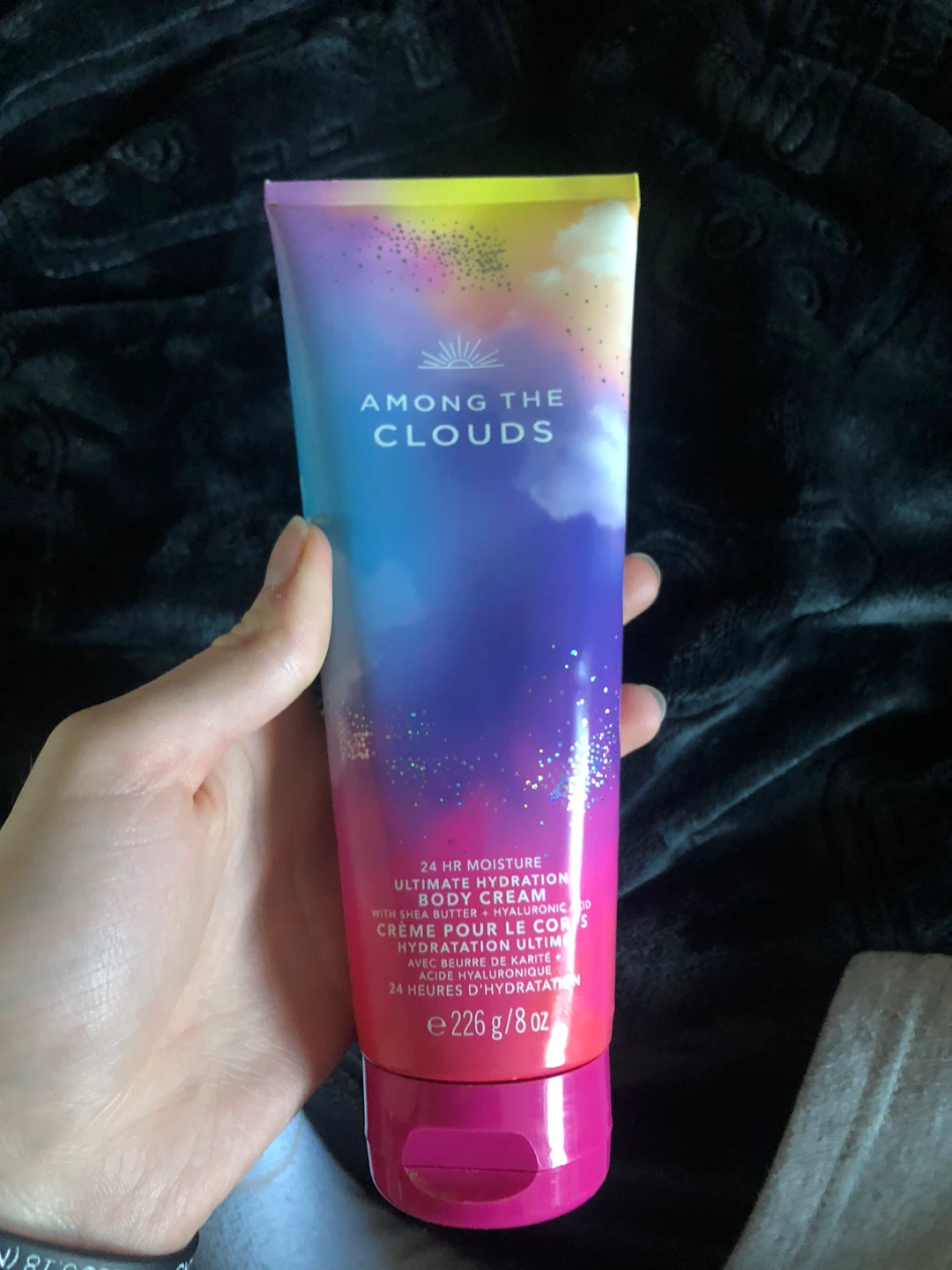 Bath & Body Work lotions - photo 3