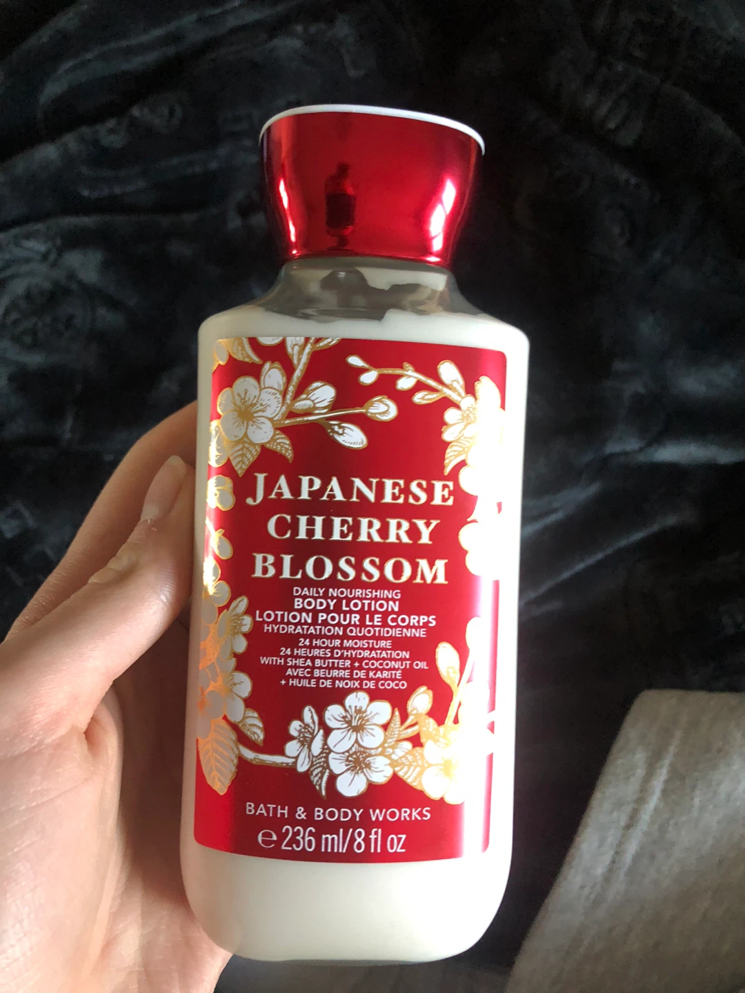 Bath & Body Work lotions - photo 2