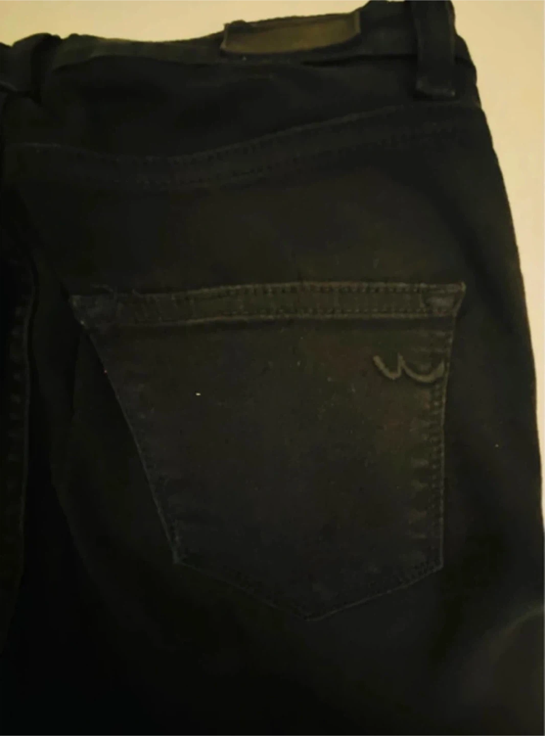 LTB Tanya Black Skinny Jeans Size 25 - photo 5