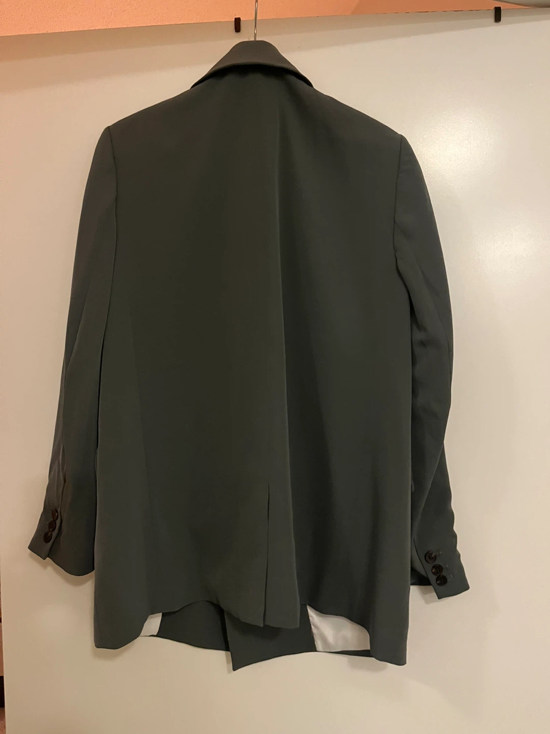 H&M Double-Breasted Blazer - Medium - photo 2