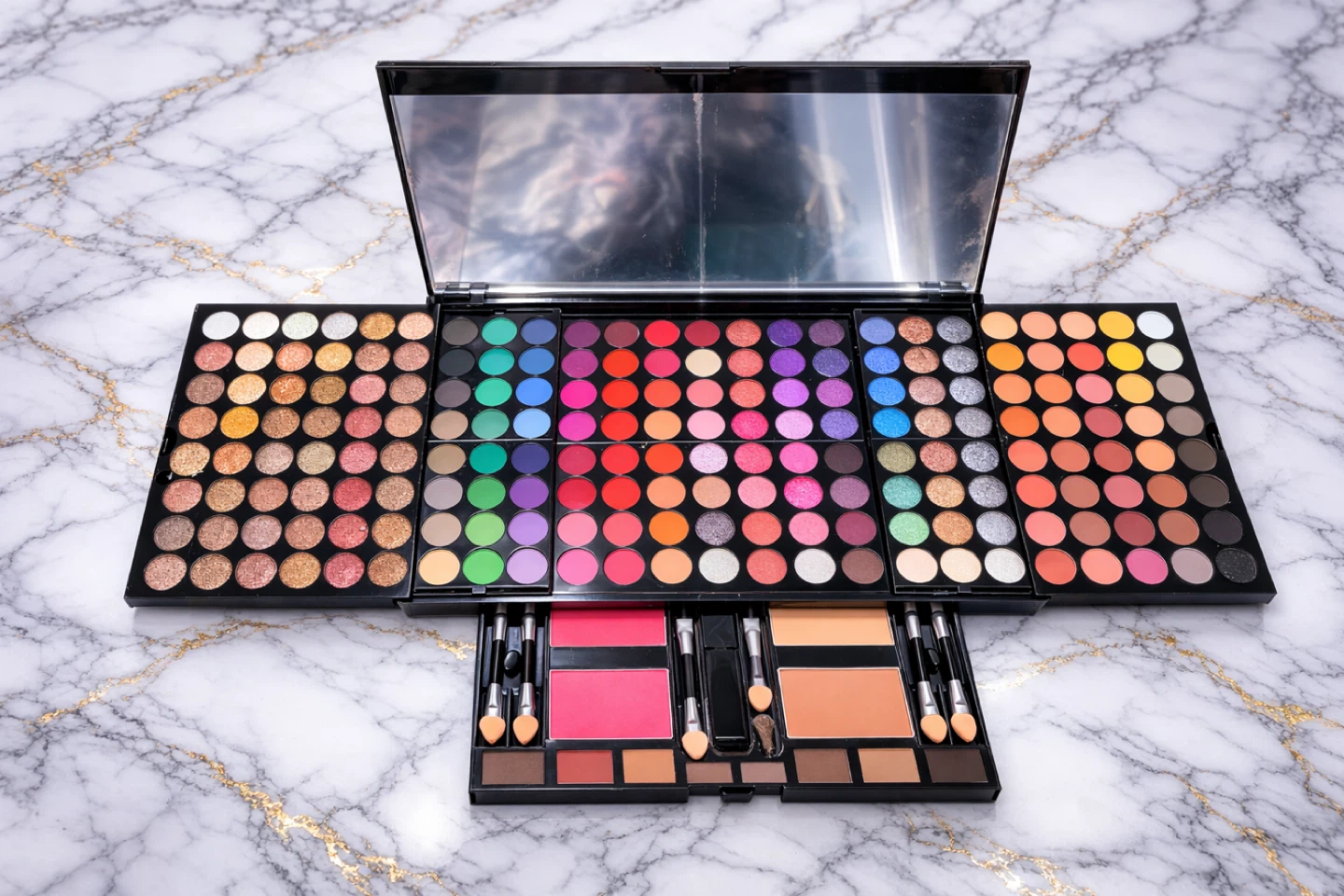 Makeup Palette Set