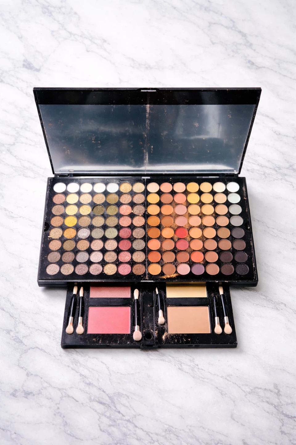 Makeup Palette Set - photo 2