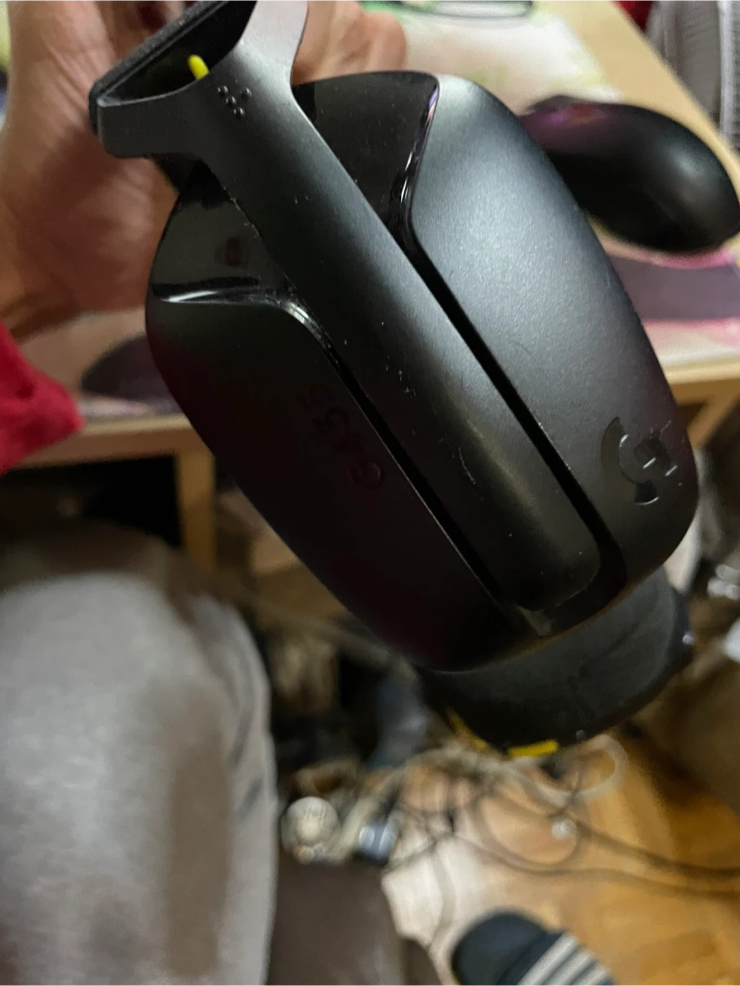 Logitech G435 Gaming Headset - photo 2