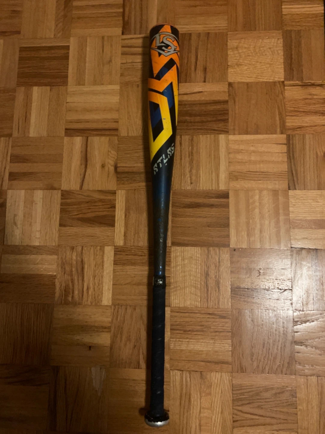 Louisville Slugger Atlas  BBCOR Baseball Bat 31"