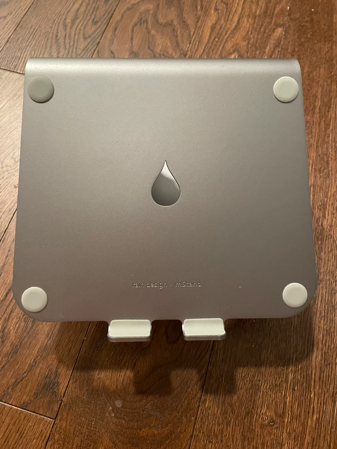 Rain Design mStand Laptop Stand - photo 2