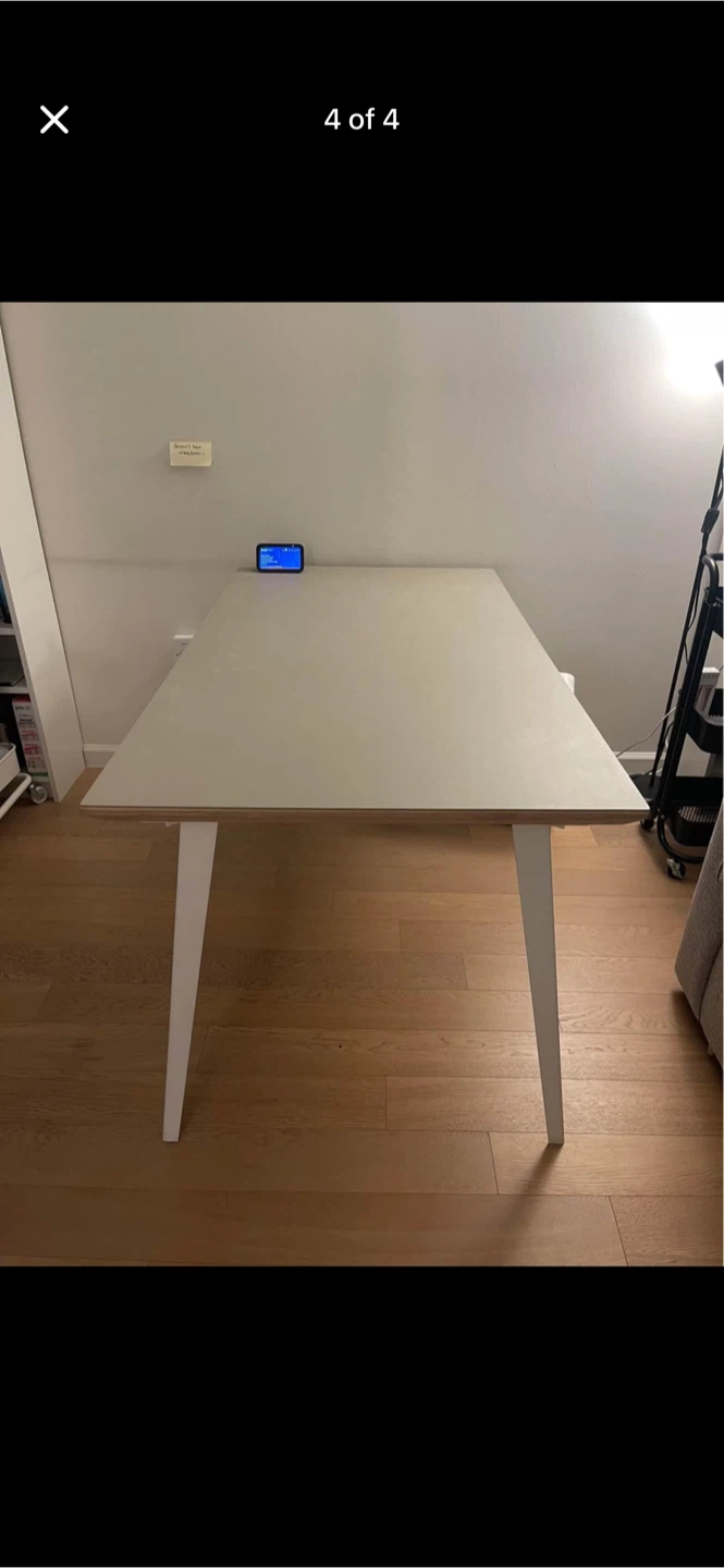 Floyd Desk / Dinning Table