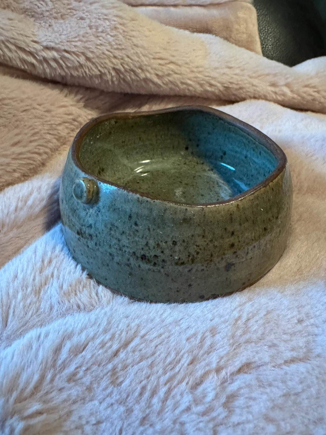 Handmade Ceramic Bowl