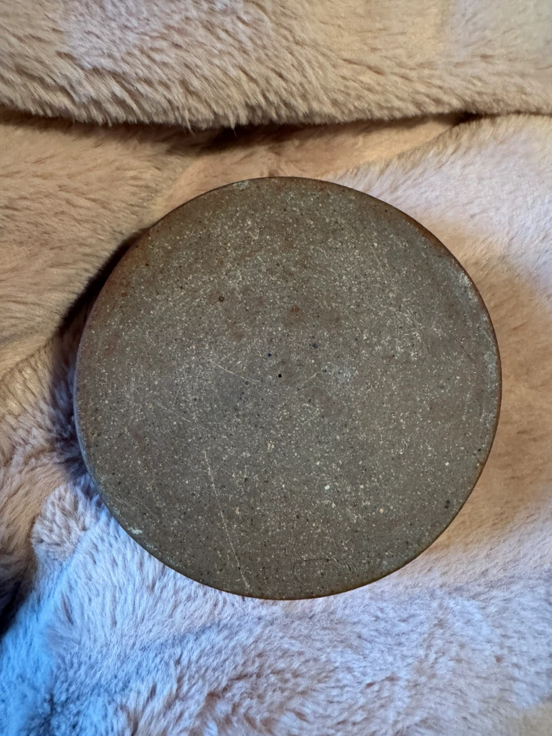 Handmade Ceramic Bowl - photo 3