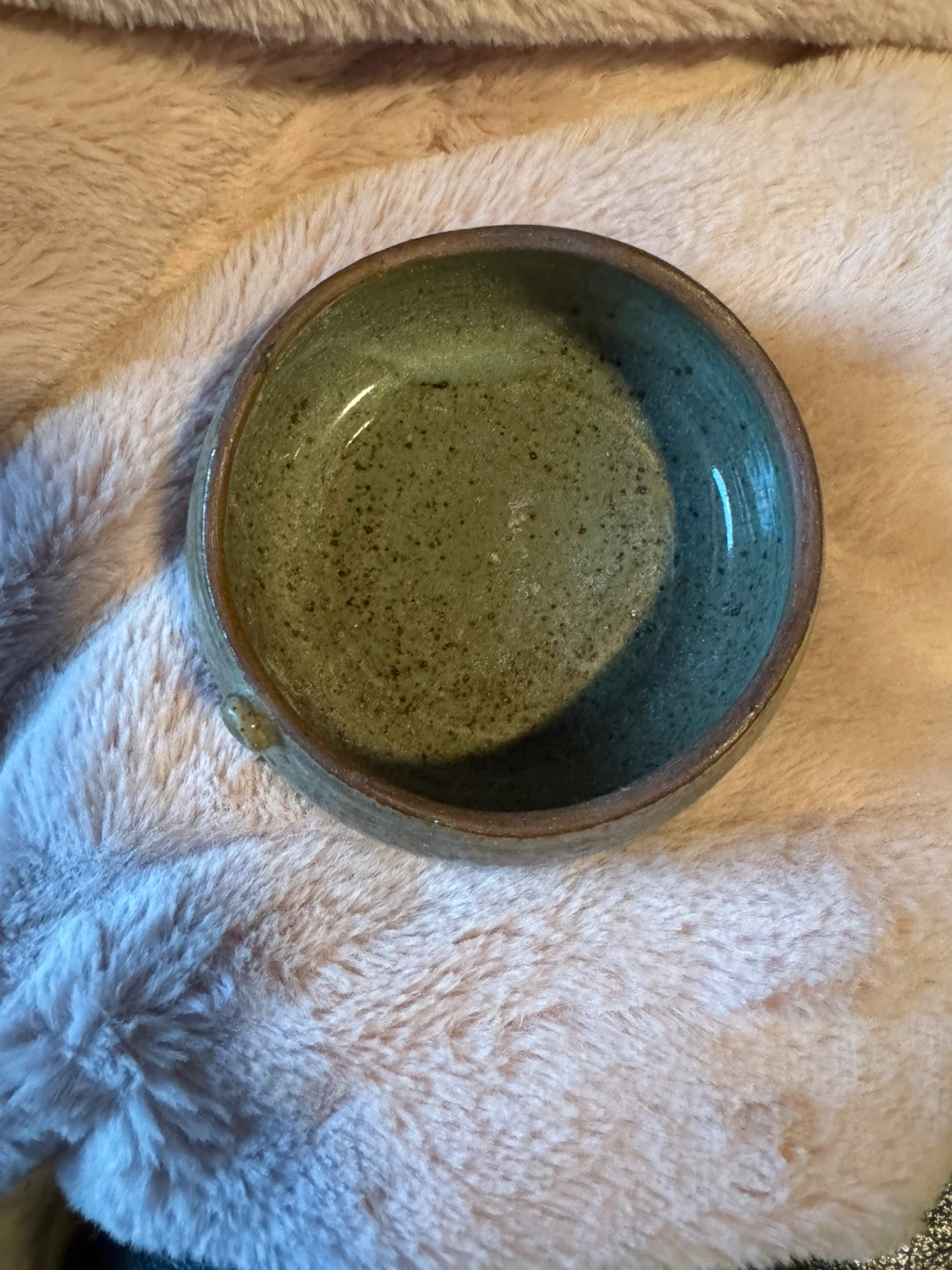 Handmade Ceramic Bowl - photo 2