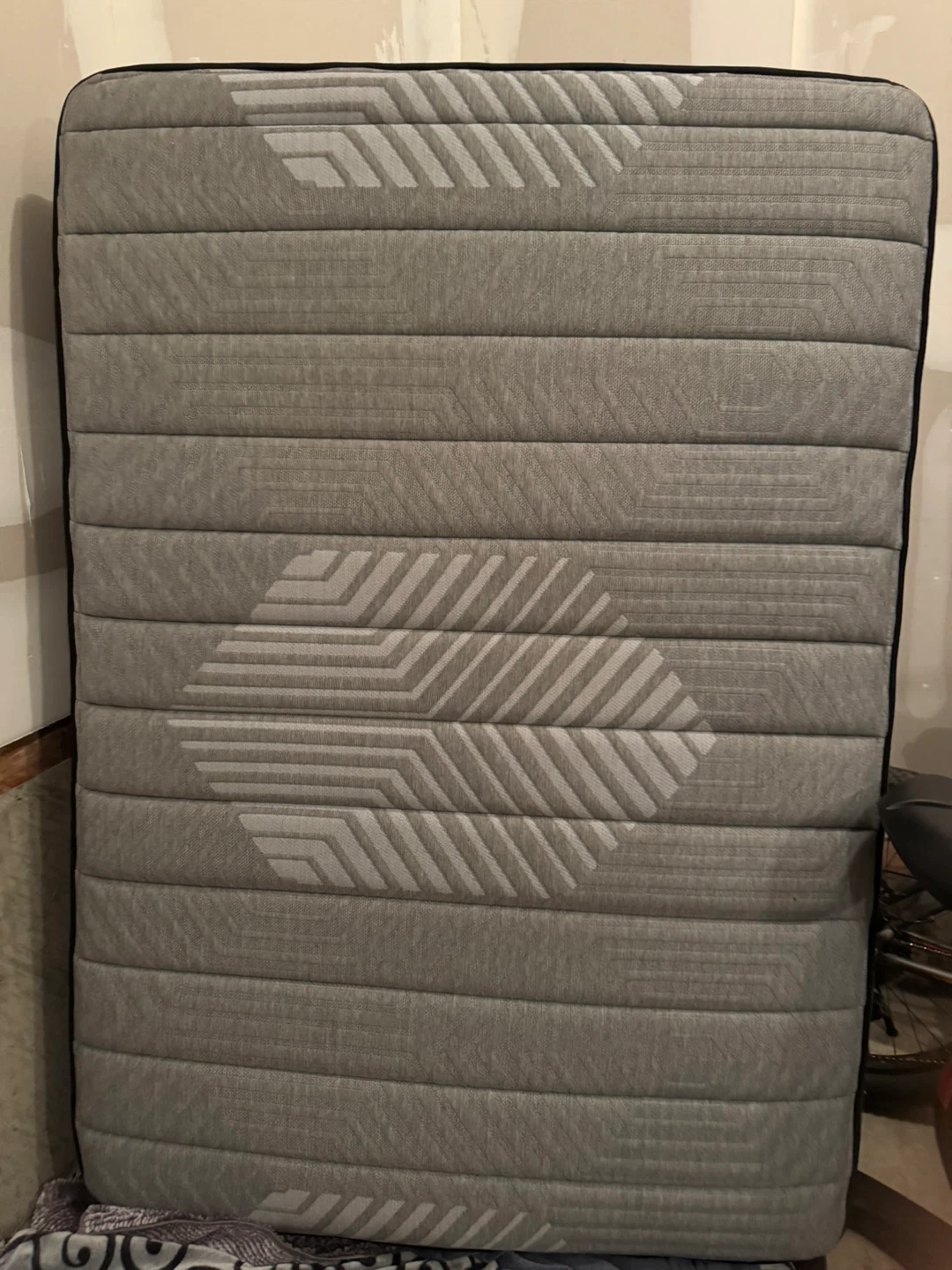 Sealy Posturepedic Mattress