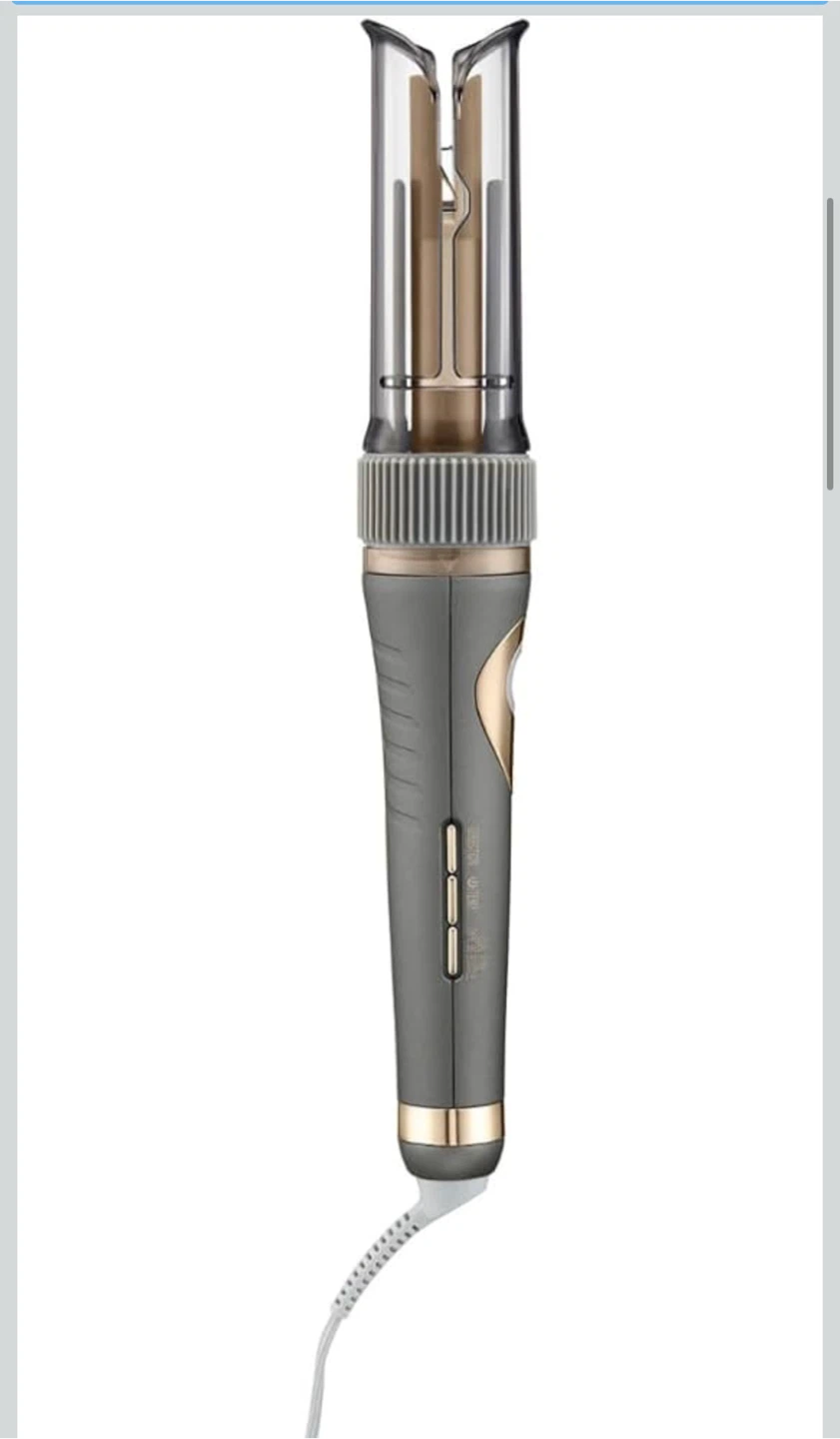 3/4” Inch Conair InfinitiPRO Curl Secret Ceramic Rotating Styler