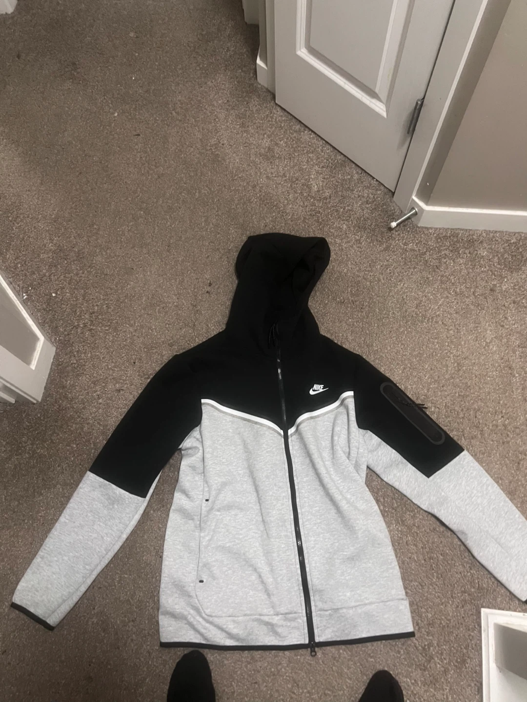 Nike Tech Fleece tracksuit - photo 3