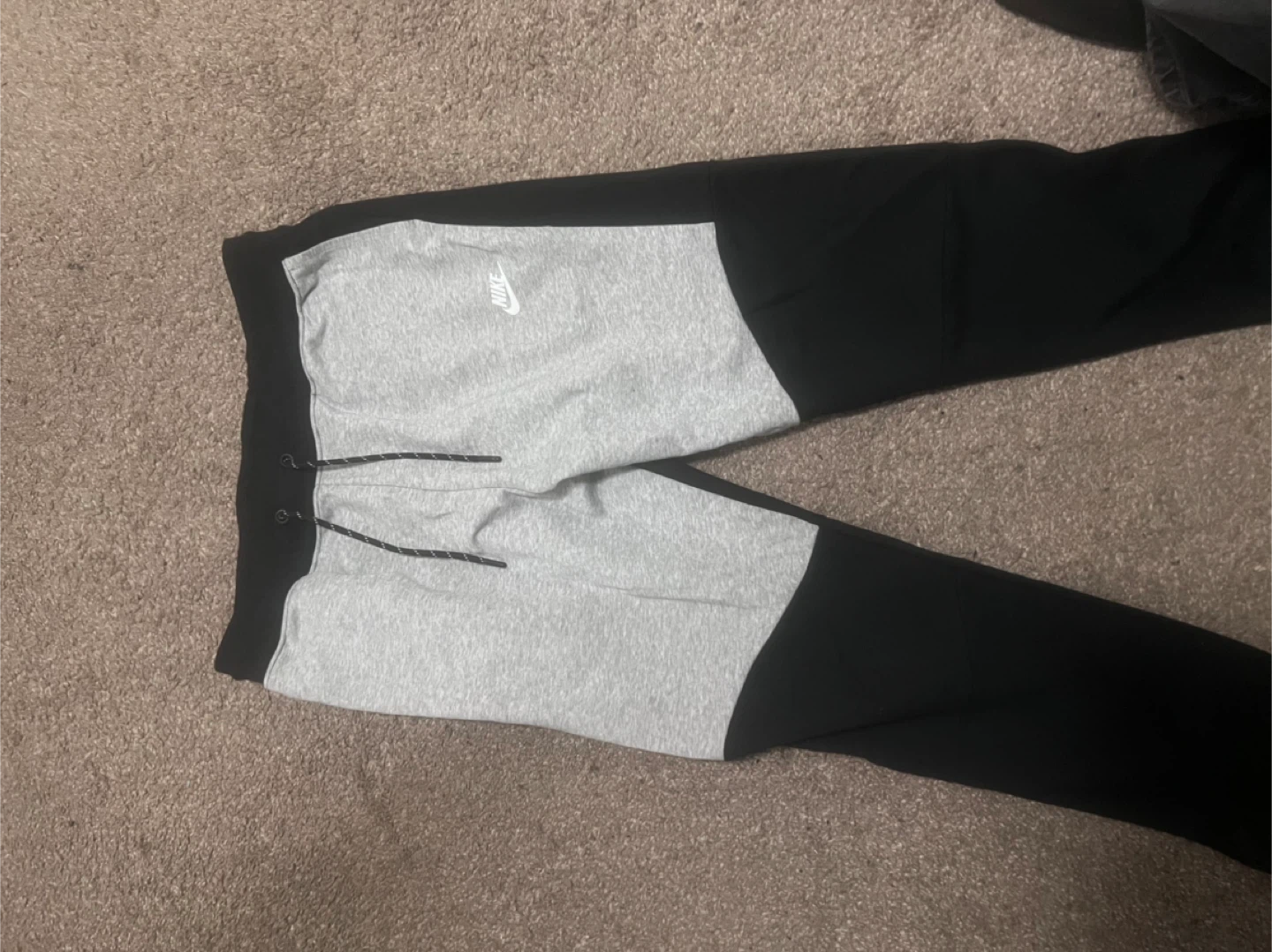 Nike Tech Fleece tracksuit - photo 4