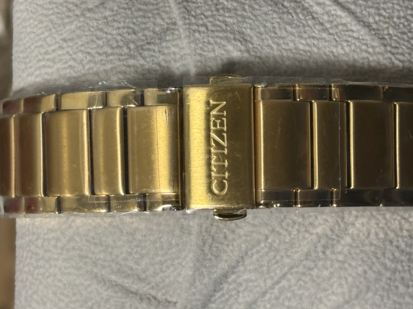 Citizen Eco-Drive – Axiom Collection - photo 3