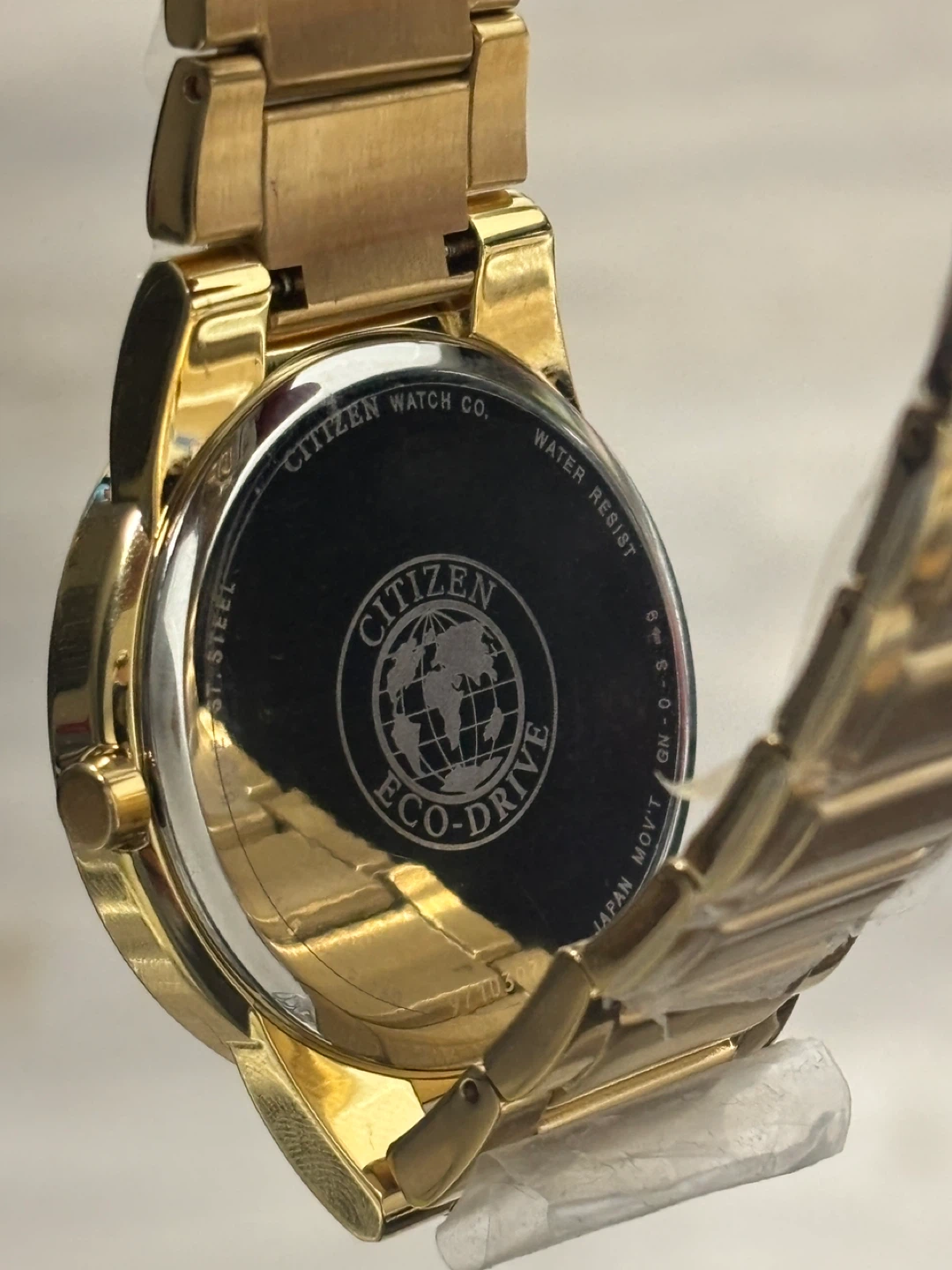 Citizen Eco-Drive – Axiom Collection - photo 5