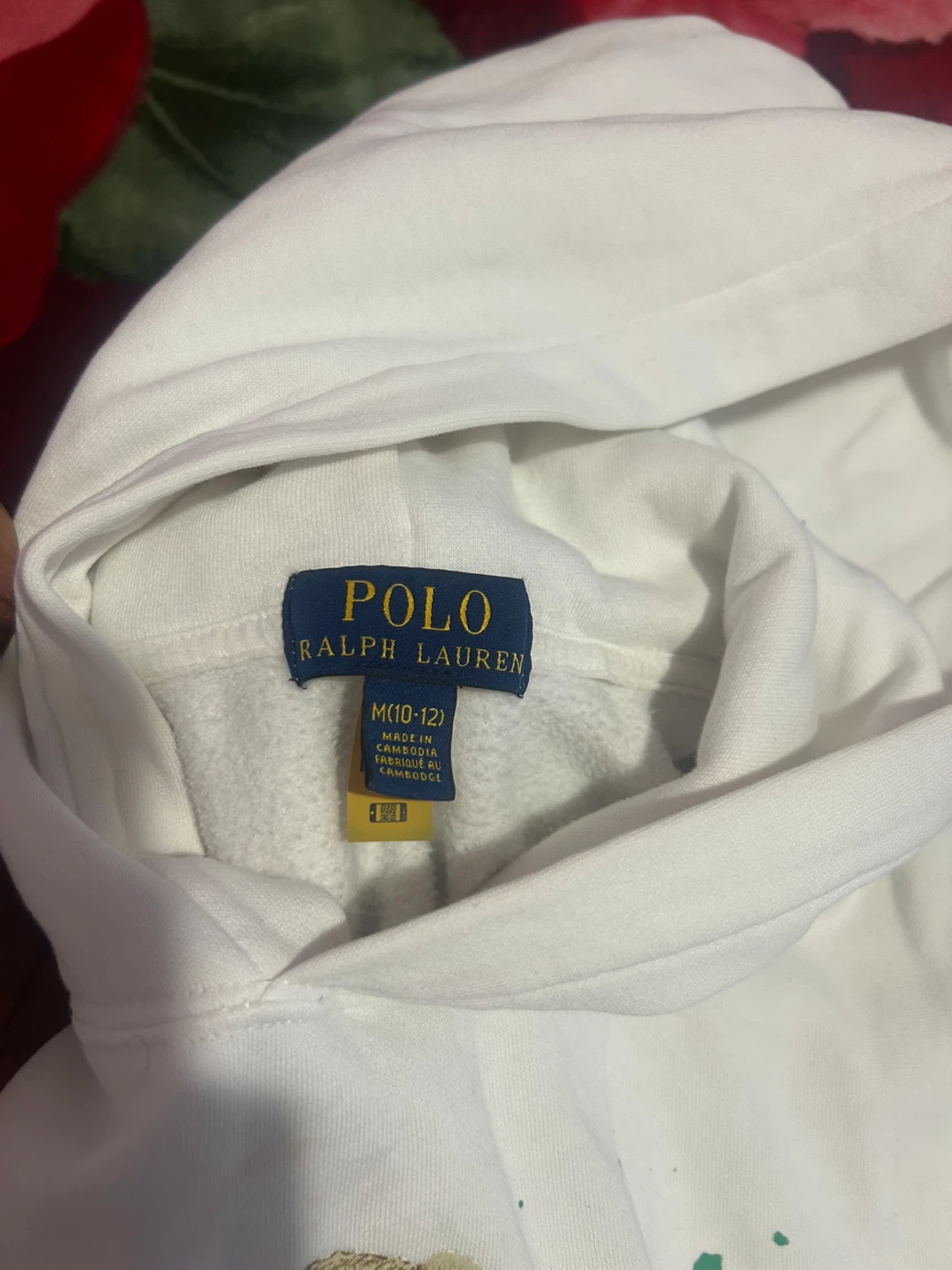 Polo Ralph Lauren Hoodie