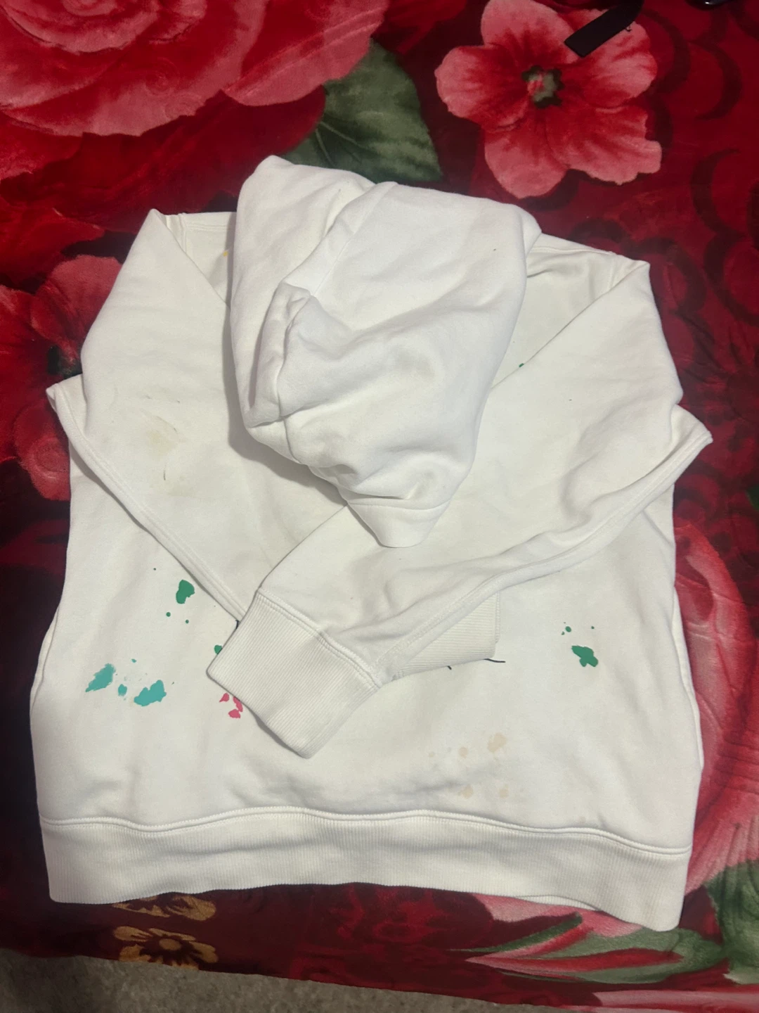 Polo Ralph Lauren Hoodie - photo 3