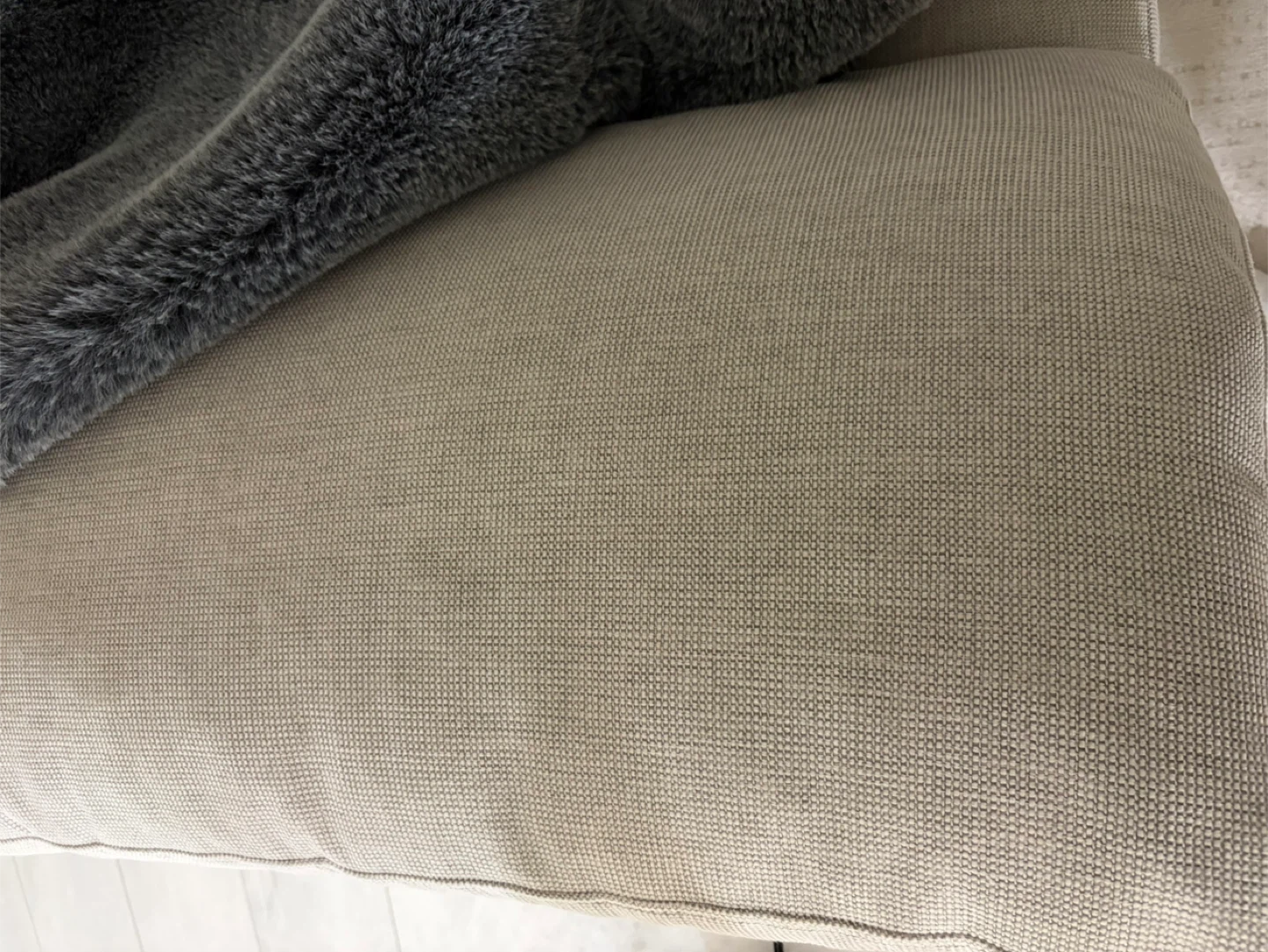 Sectional Sofa Couch - photo 2