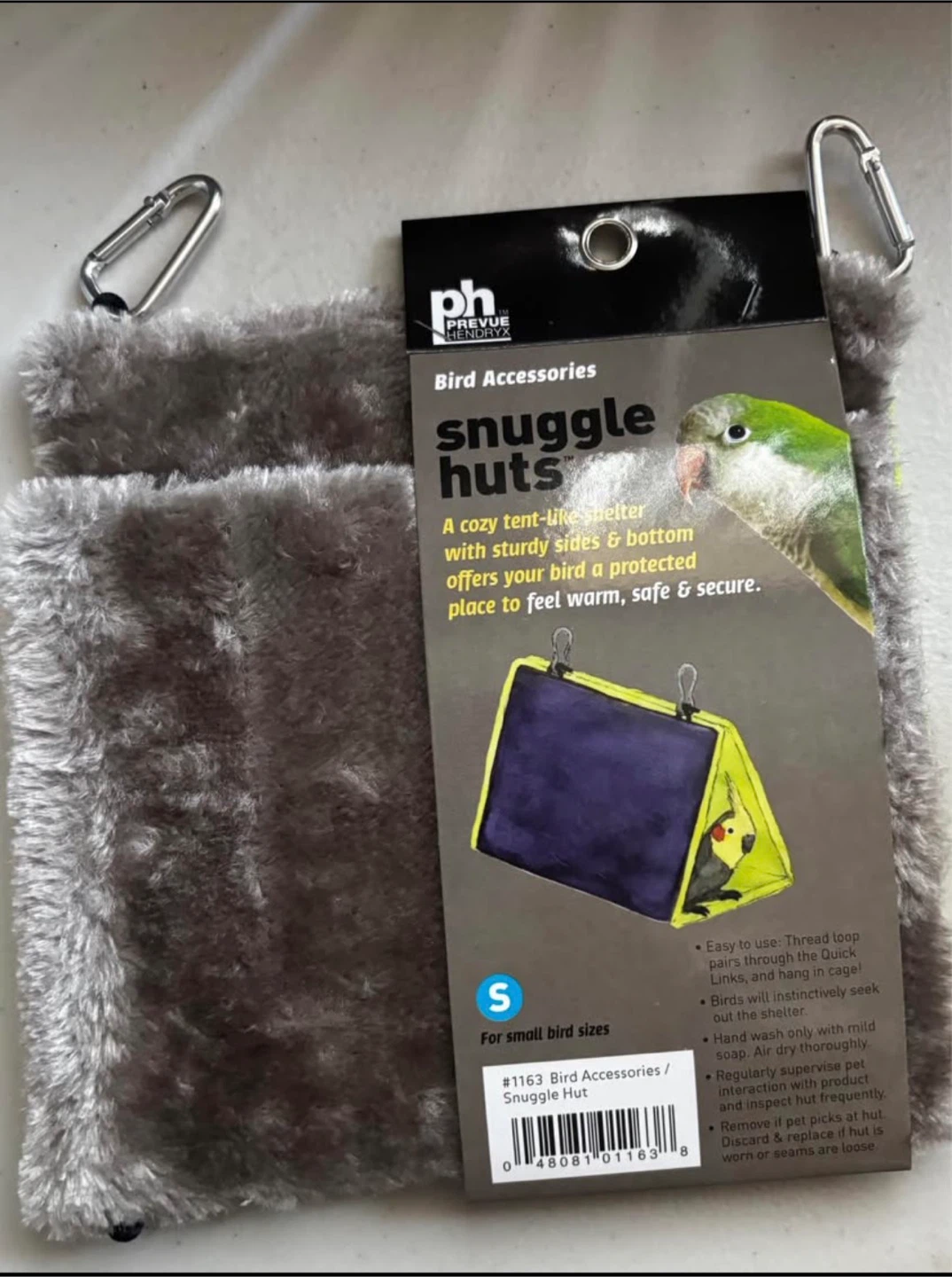 Bird Snuggle Hut S - photo 2