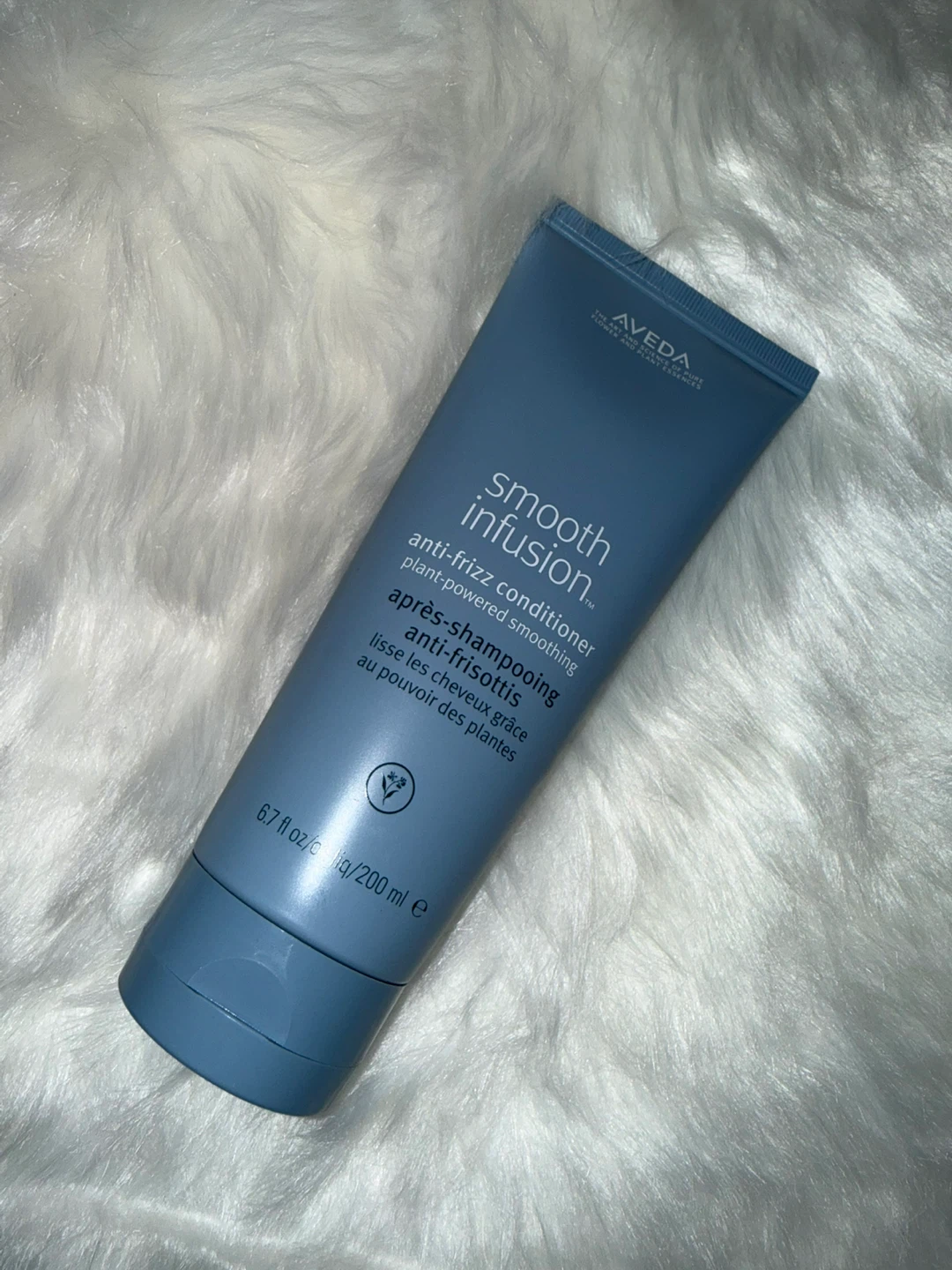 Aveda Smooth Infusion Anti-Frizz Conditioner