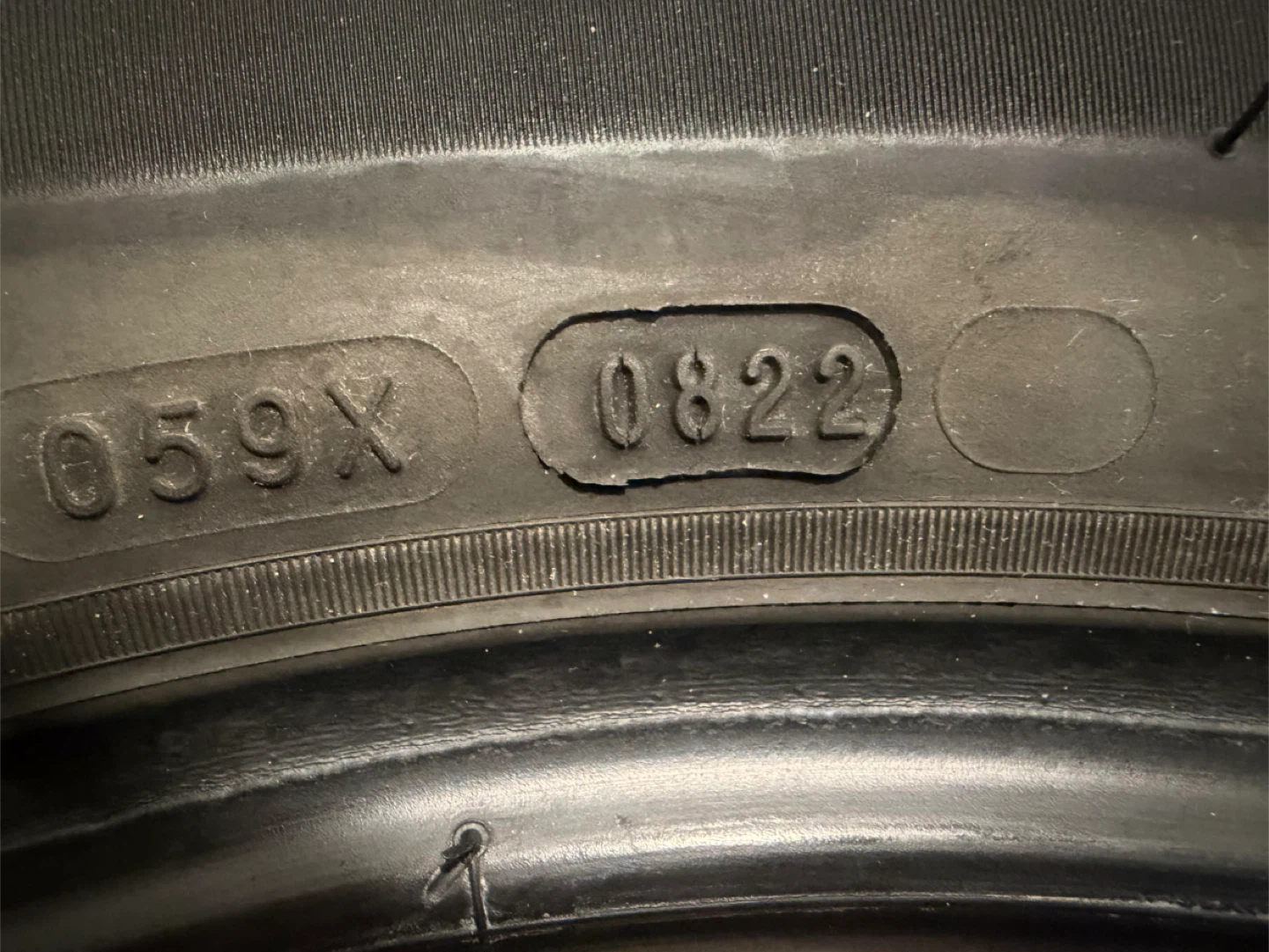 235 65 17 Michelin CrossClimate 2 - photo 5