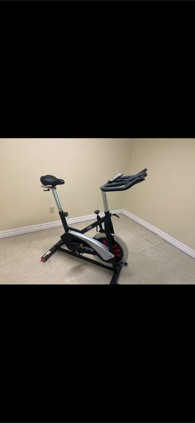 YOROTO x2 exercise Bike