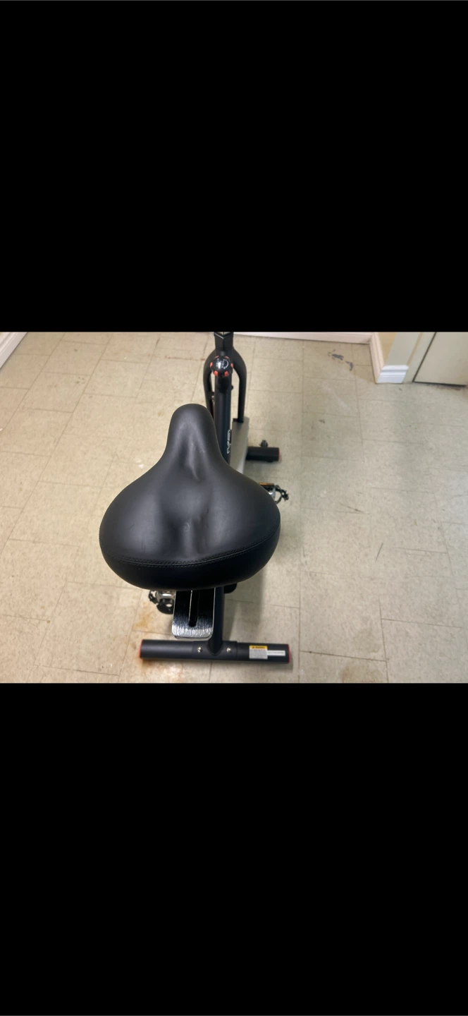 YOROTO x2 exercise Bike - photo 3