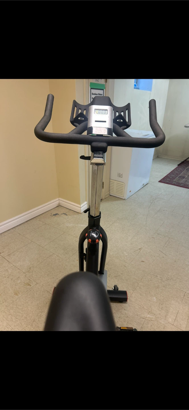 YOROTO x2 exercise Bike - photo 2