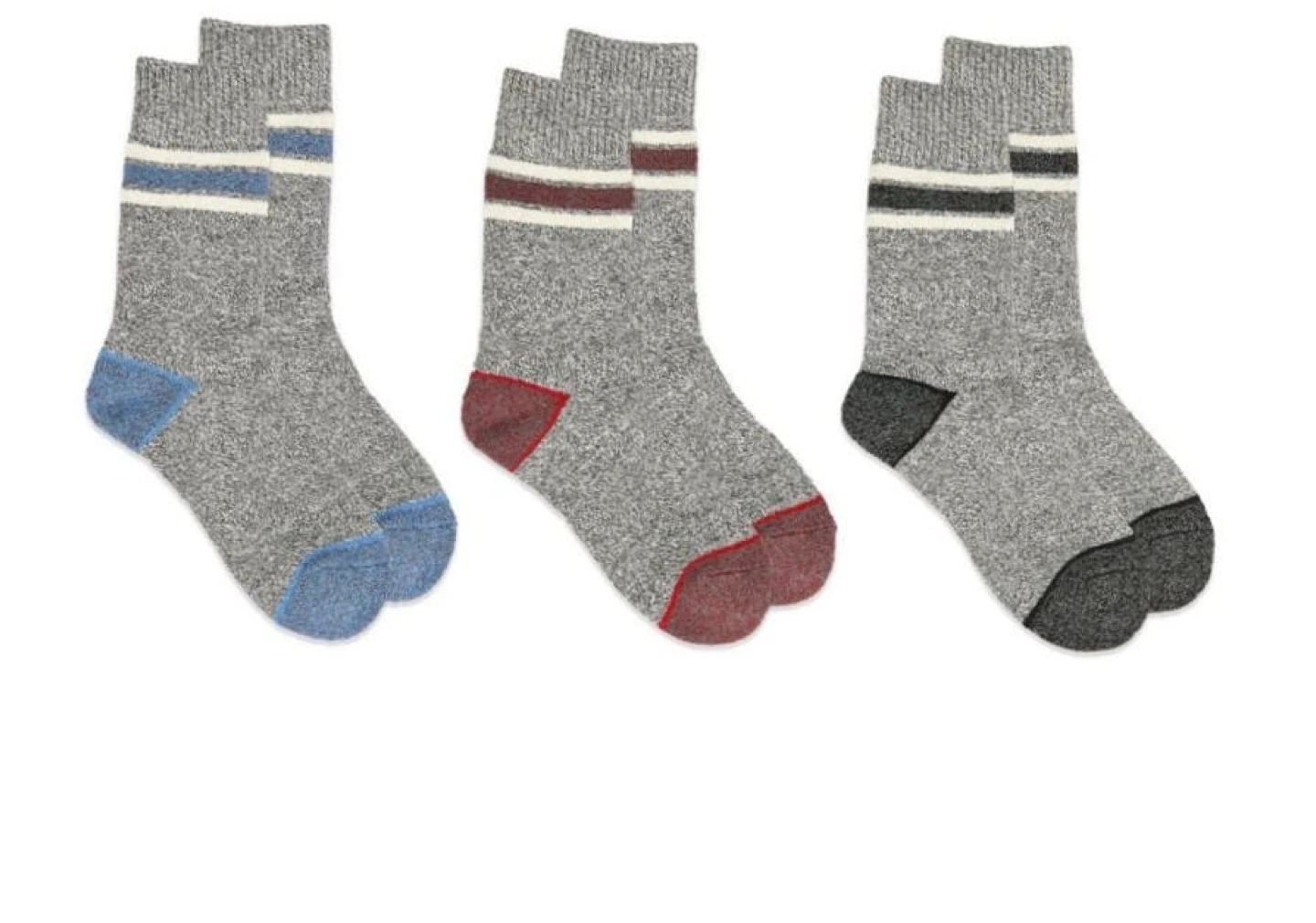 Women’s Socks. 3 pairs pack. - photo 3