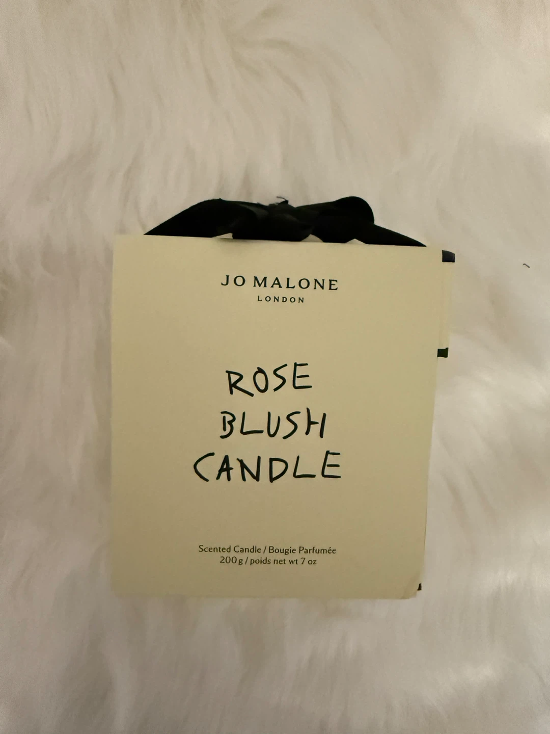 Jo Malone London Rose Blush Candle 200g - photo 4