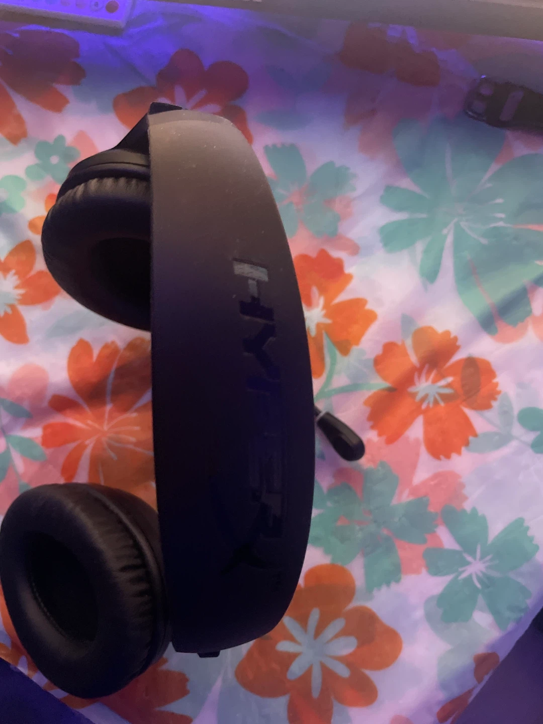 HyperX Cloud Stinger Gaming Headset - photo 3
