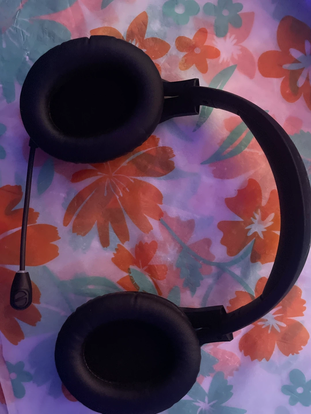 HyperX Cloud Stinger Gaming Headset - photo 2