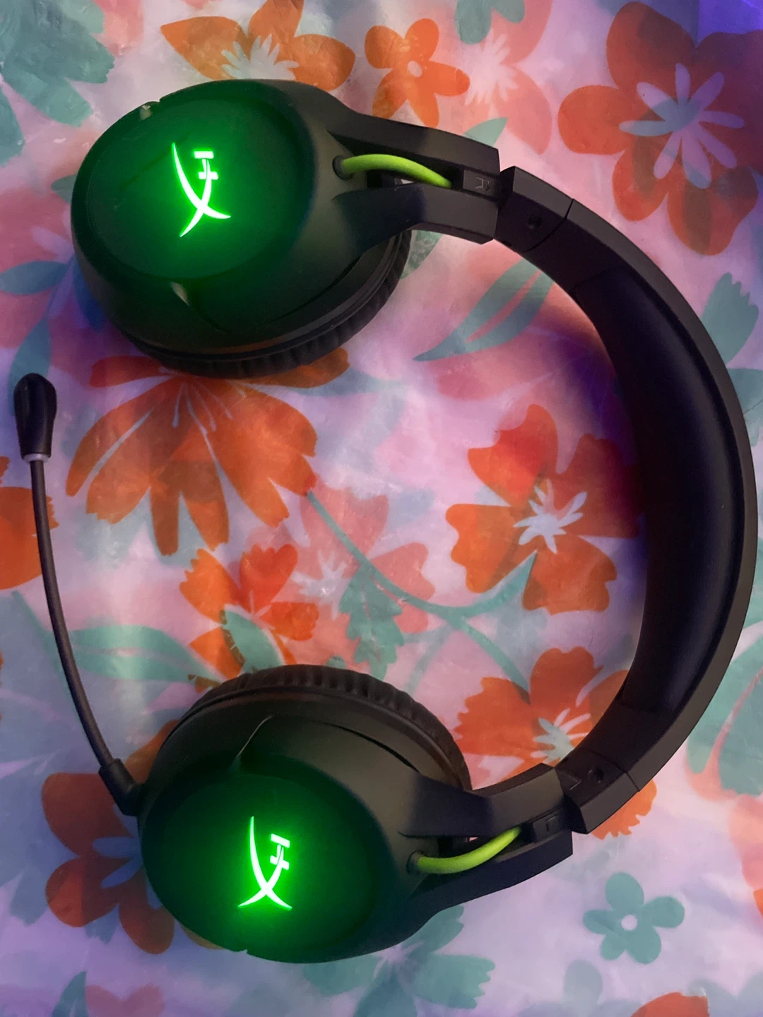 HyperX Cloud Stinger Gaming Headset