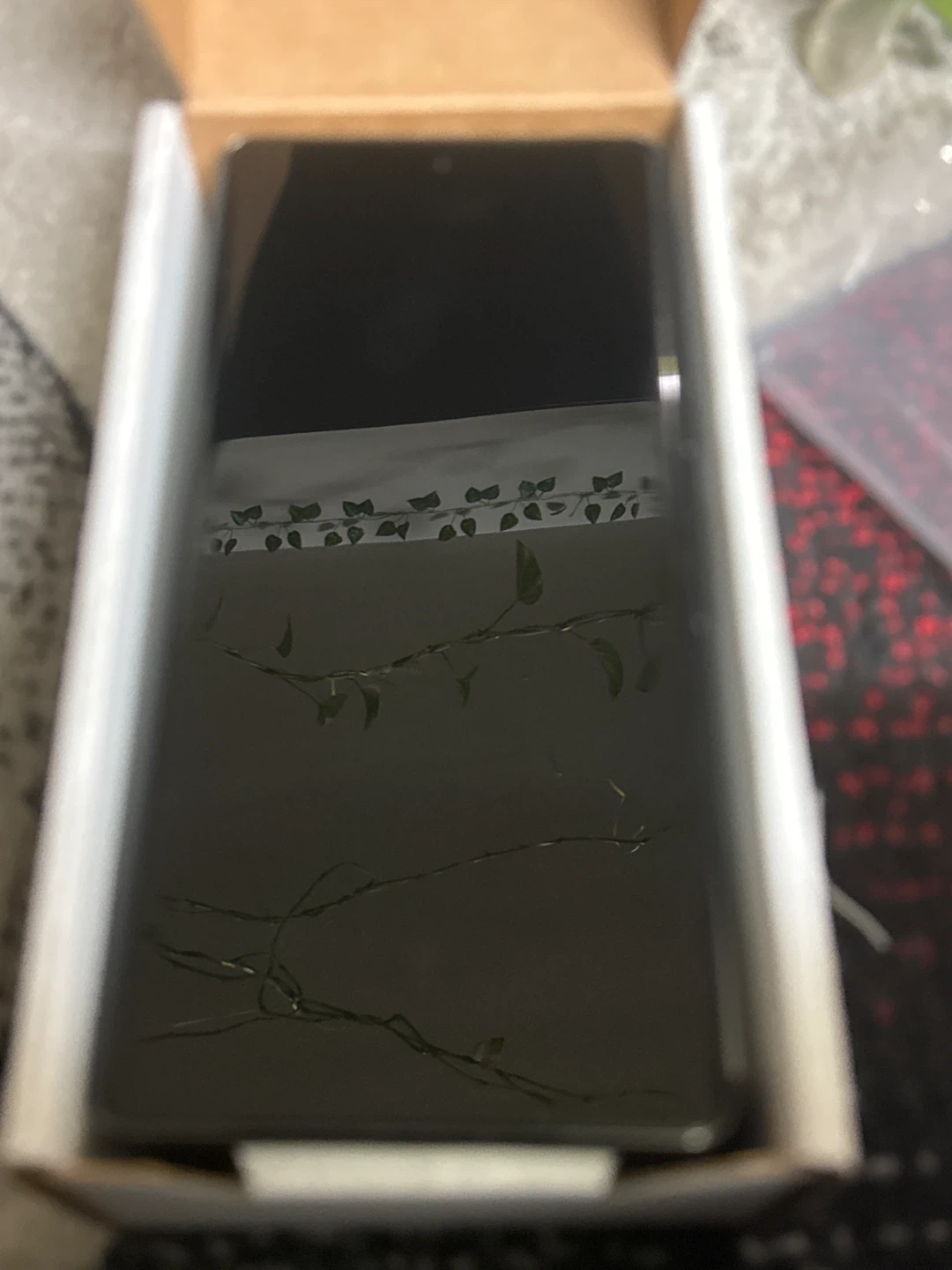Google Pixel 7 Pro 5G Obsidian 256GB (Renewed) - photo 3