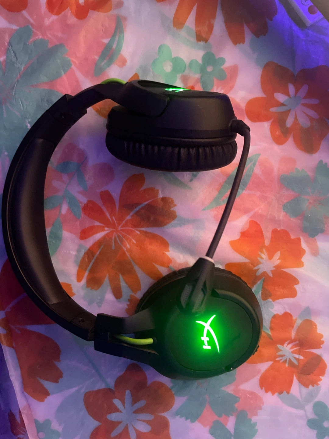 HyperX Cloud Stinger Gaming Headset - photo 4